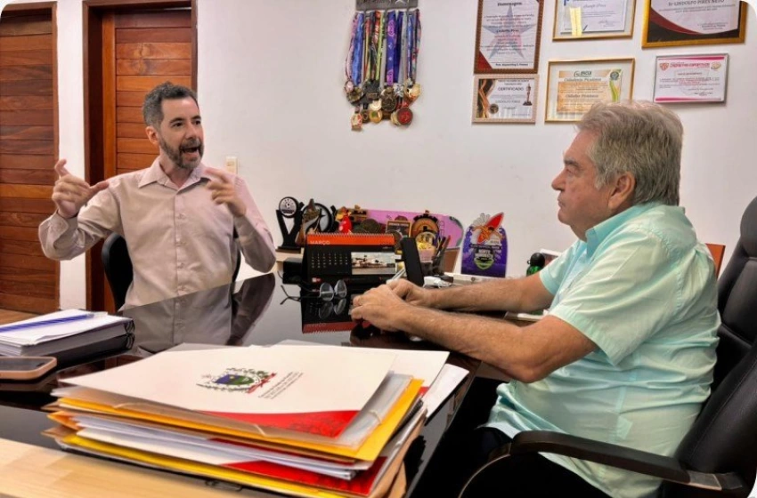 Imagem Lindolfo Pires