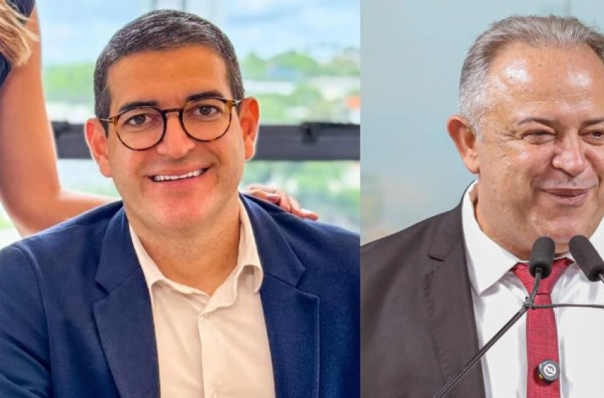 Imagem André Pinto e Anderson Pila