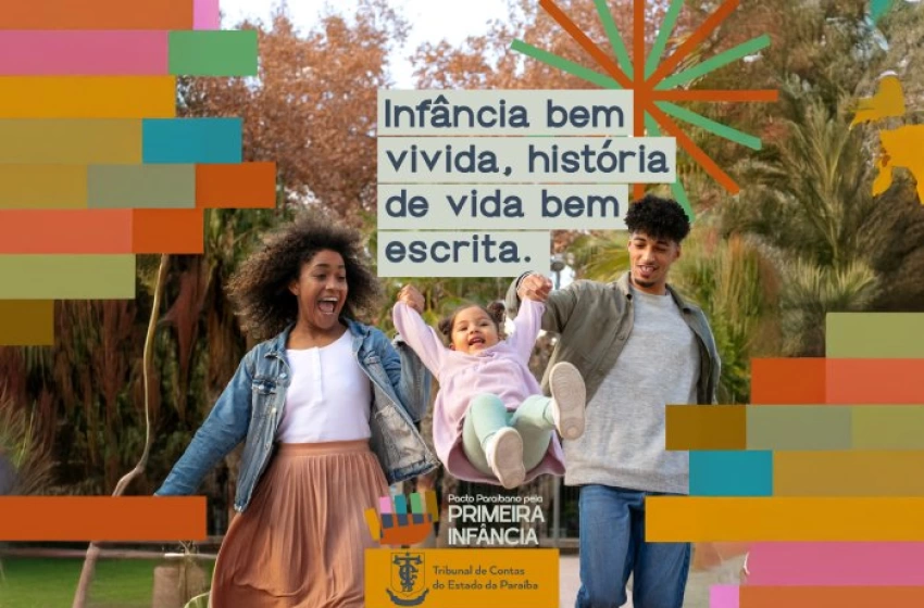 Imagem Planos da Primeira Infância