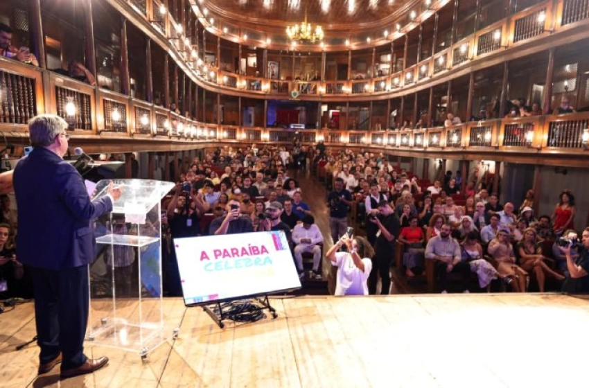 Imagem Posse de 33 novos servidores da Secretaria de Estado da Cultura (Secult)