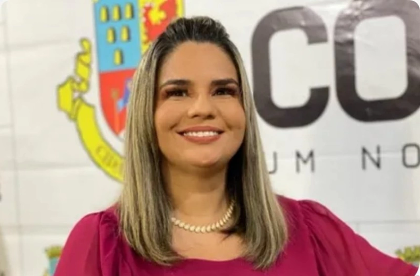 Imagem Prefeito, Karla Pimentel 