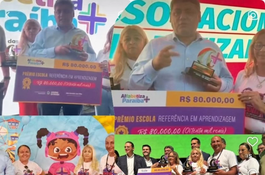 Imagem Prefeito, Thially Aristoteles 