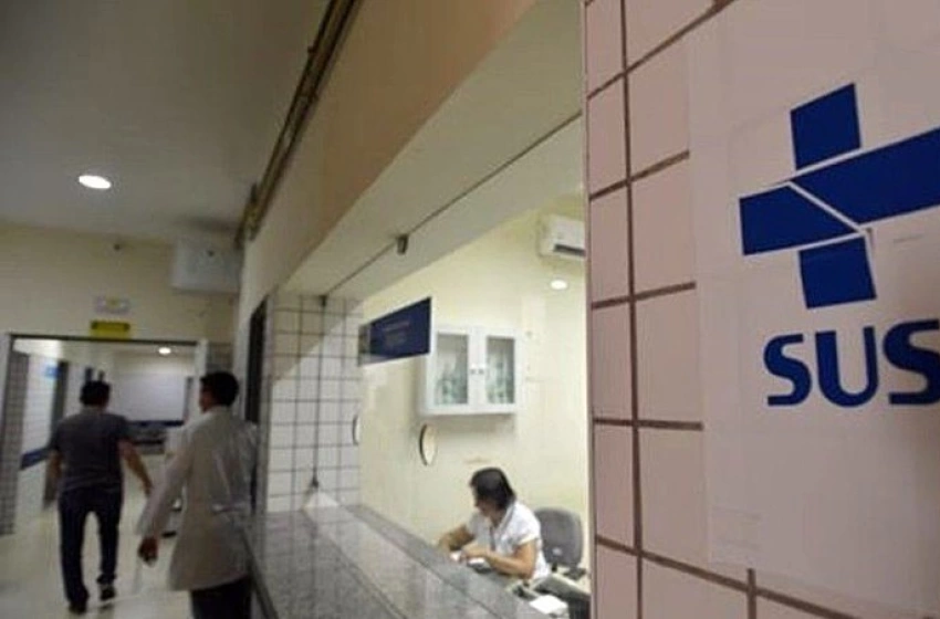 Imagem Sistema Único de Saúde (SUS)