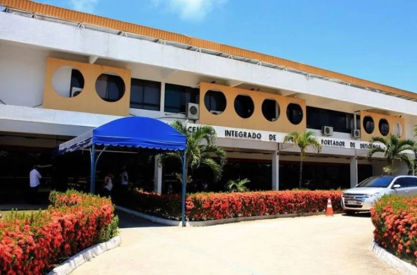 Imagem Fundação Centro Integrado de Apoio à Pessoa com Deficiência (Funad)