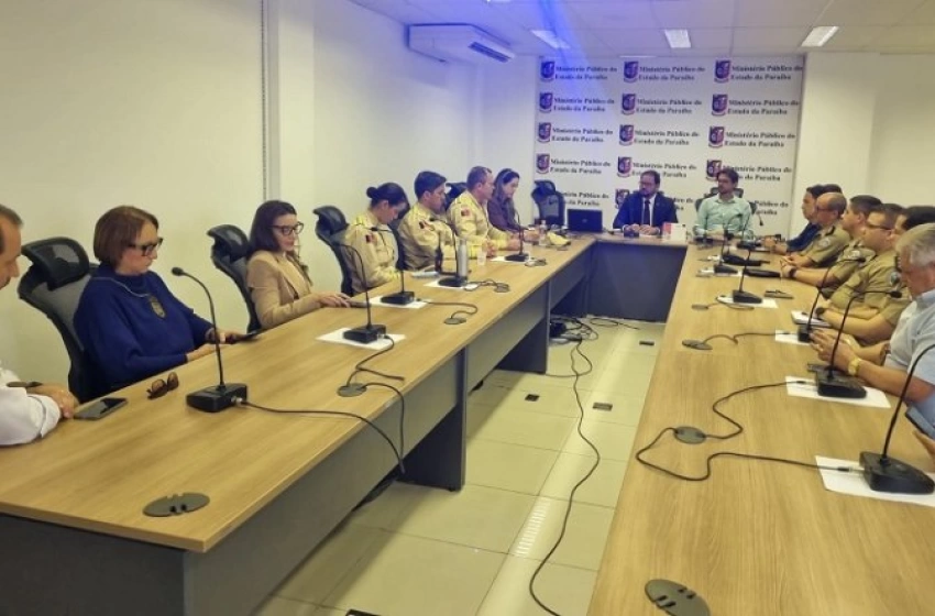 Imagem Medidas de ordenamento do Maior São João do Mundo, em Campina Grande