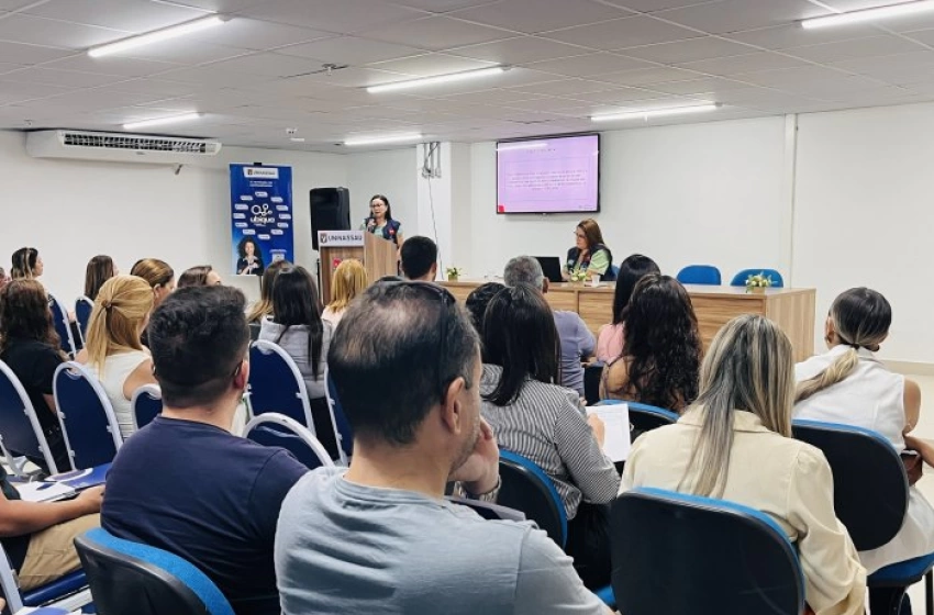 Imagem Qualificação para a vigilância contínua de violência interpessoal/autoprovocada