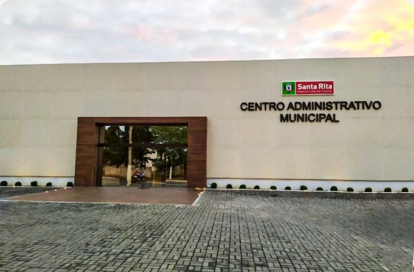 Imagem Centro Administrativo