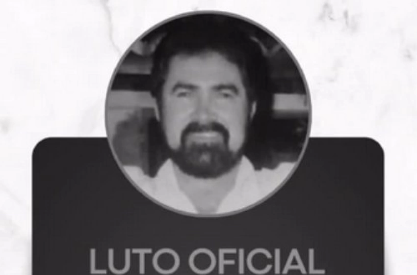 Imagem Ex-vereado, Geraldo Estrela, de 72 anos