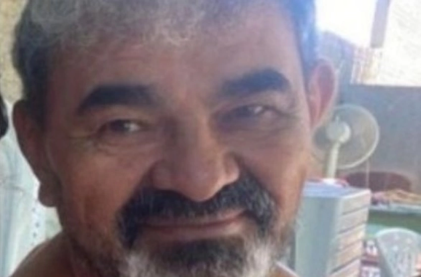 Imagem Raimundo Galiza de Souza, popularmente conhecido como 