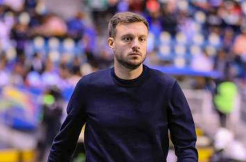 Imagem Técnico Martín Anselmi