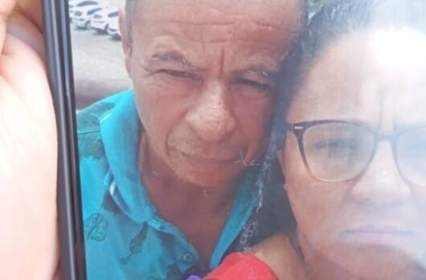 Imagem Mulher que foi morta a facadas em Guarabira