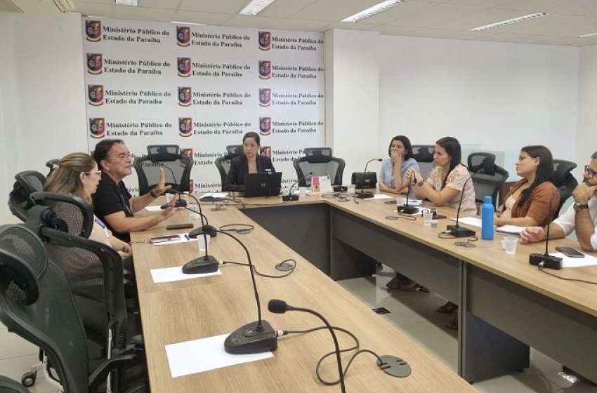 Imagem Lagoa Seca assina TAC com Ministério Público para readequar instalações de hospital