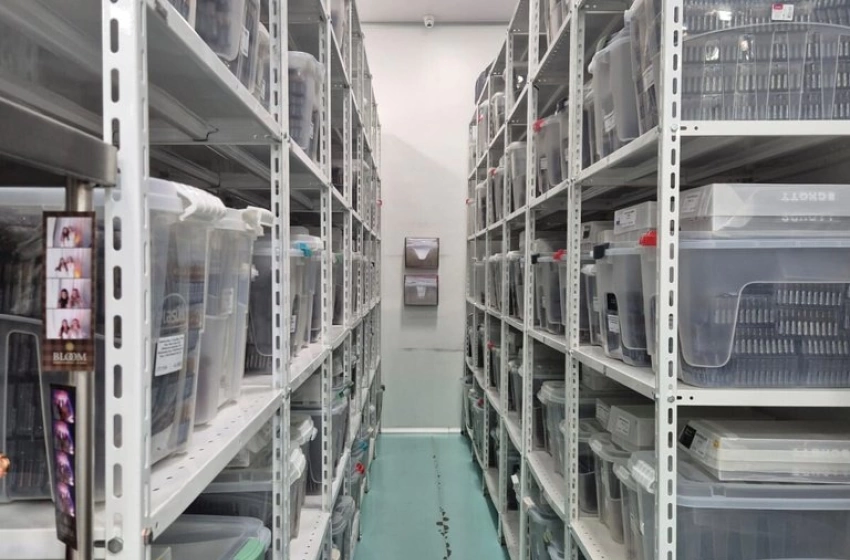 Imagem Anvisa encontra mais de 1 milhão de produtos irregulares em farmácia de manipulação