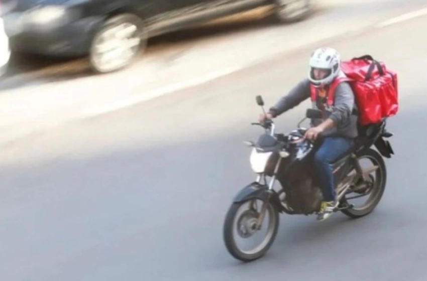 Imagem Governo anuncia medidas de apoio a entregadores e motoristas por aplicativo