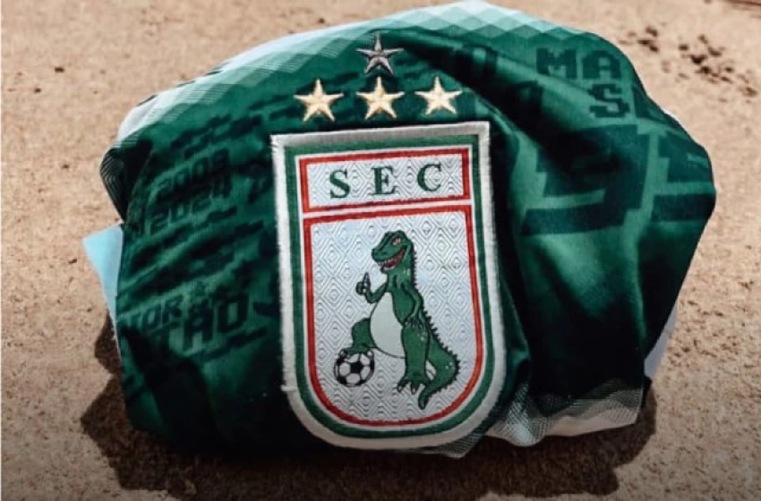 Imagem Sousa Esporte Clube