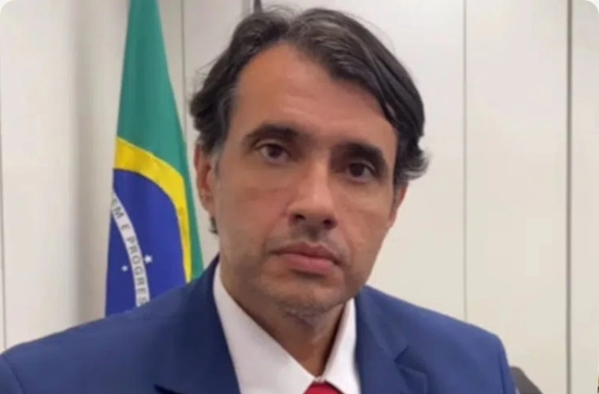 Imagem André Gadelha