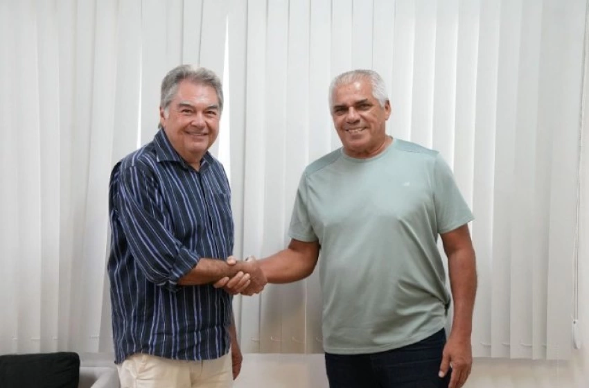 Imagem Apoio a Lindolfo Pires