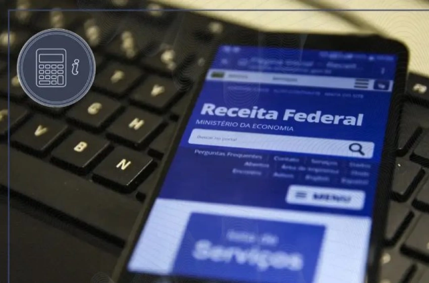 Imagem Consulta a lote da malha fina do Imposto de Renda