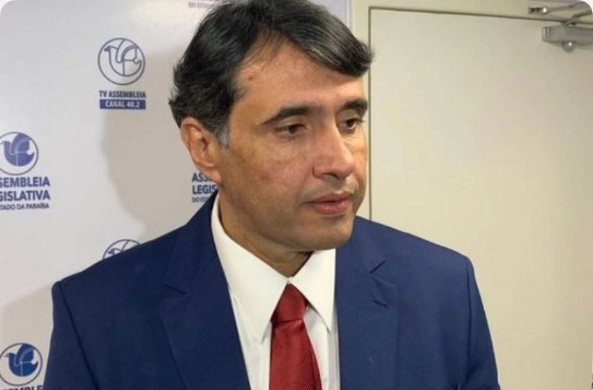 Imagem André Gadelha