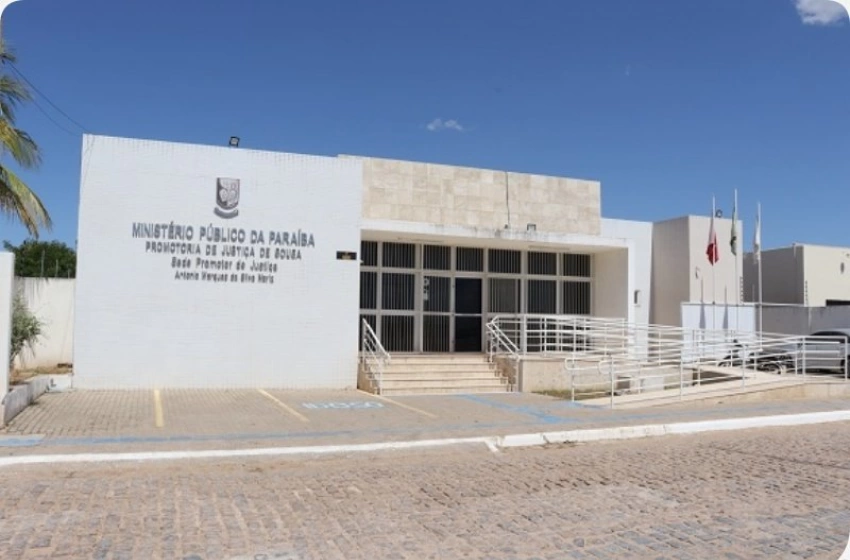Imagem Ministerio Publico de Sousa
