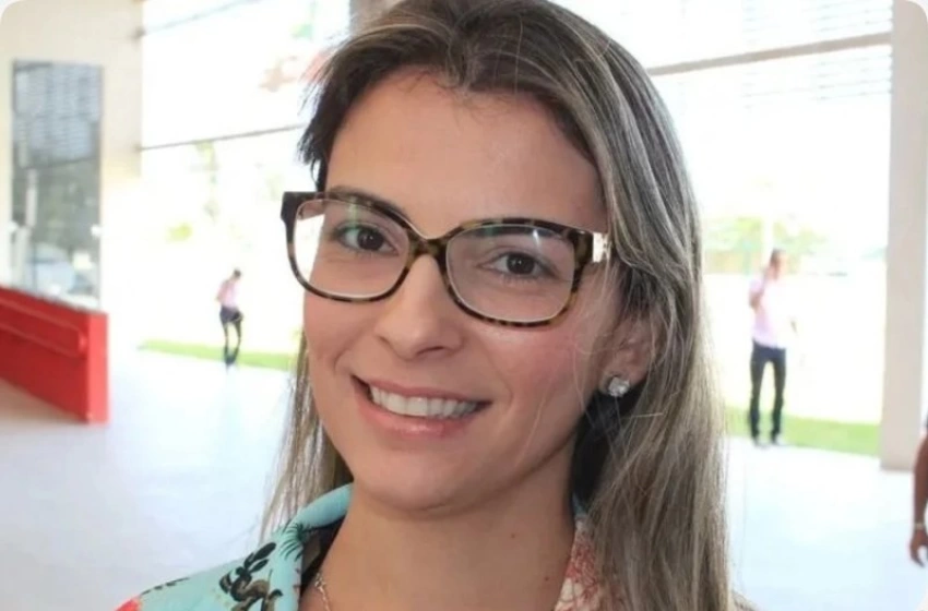 Imagem Amanda Rodrigues