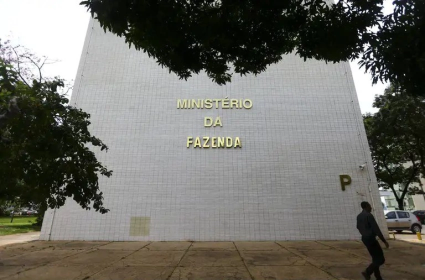 Imagem Ministério da Fazenda 