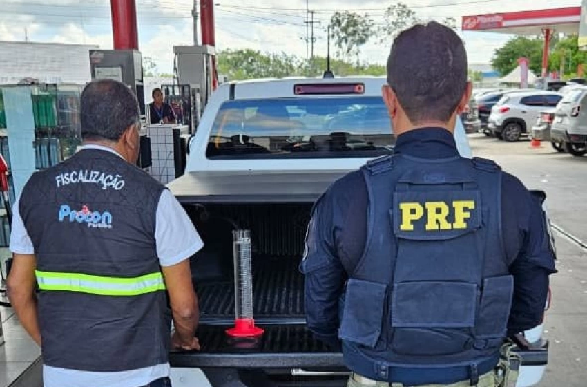 Imagem Operação Majorare deflagrada em todo território paraibano