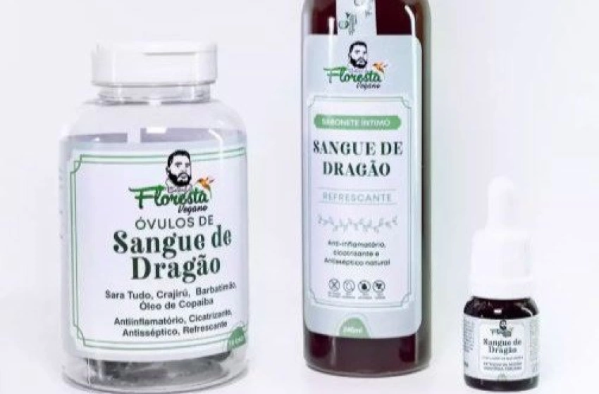 Imagem Anvisa determina apreensão de cosméticos e saneantes irregulares