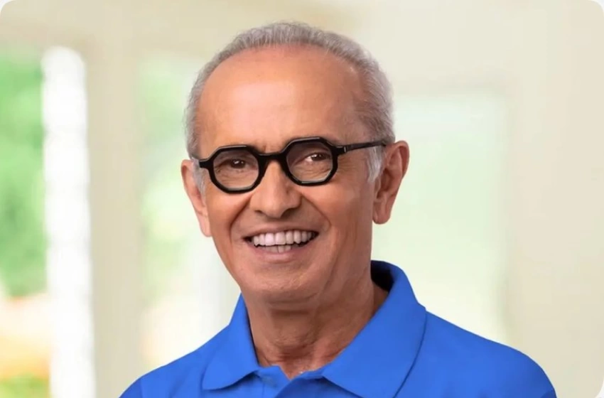 Imagem Cicero Lucena