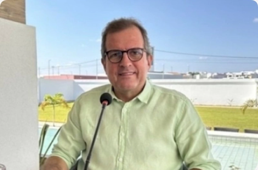 Imagem Fábio Tyrone