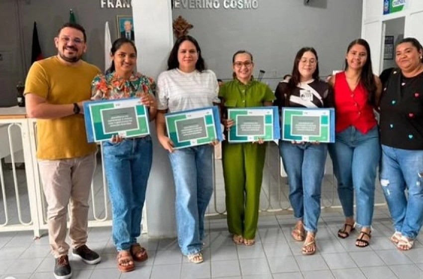 Imagem Aparecida promove capacitação sobre tuberculose para profissionais da saúde