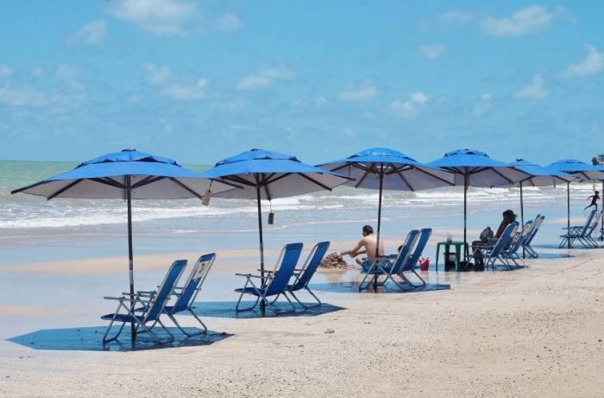 Imagem Município de João Pessoa, na Paraíba