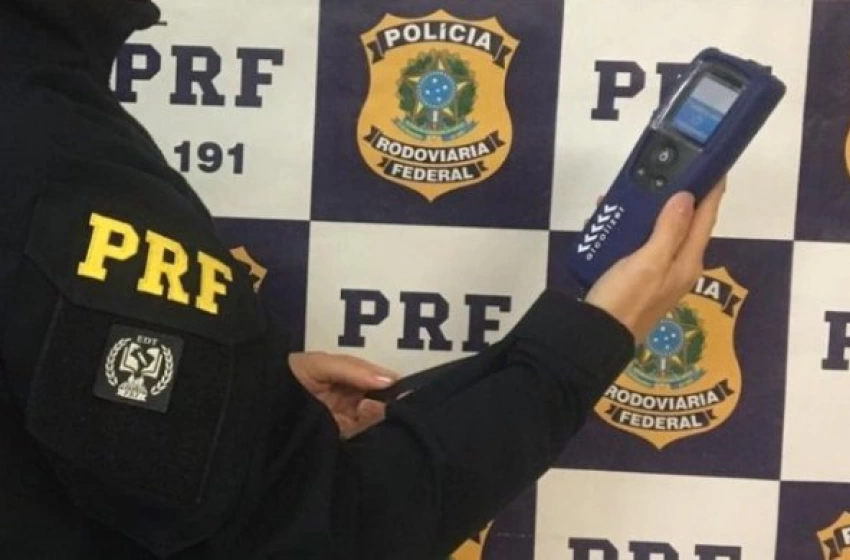 Imagem Flagra de idoso embriagado