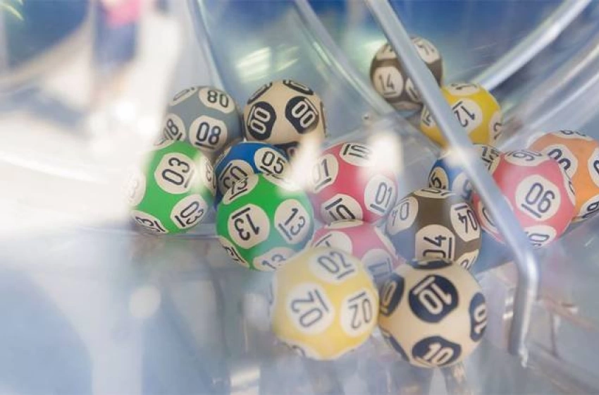 Imagem Sorteio da Mega-Sena teve um ganhador