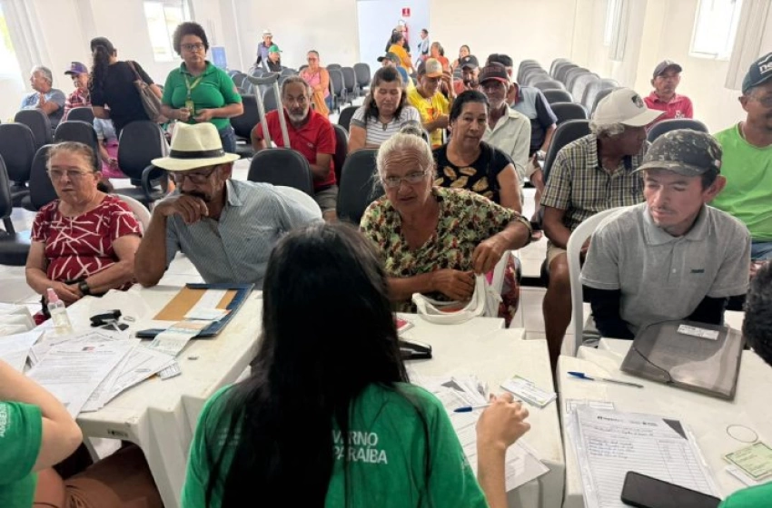 Imagem Programa Regulariza-PB