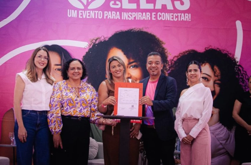 Imagem Empreendedorismo feminino no Sertão