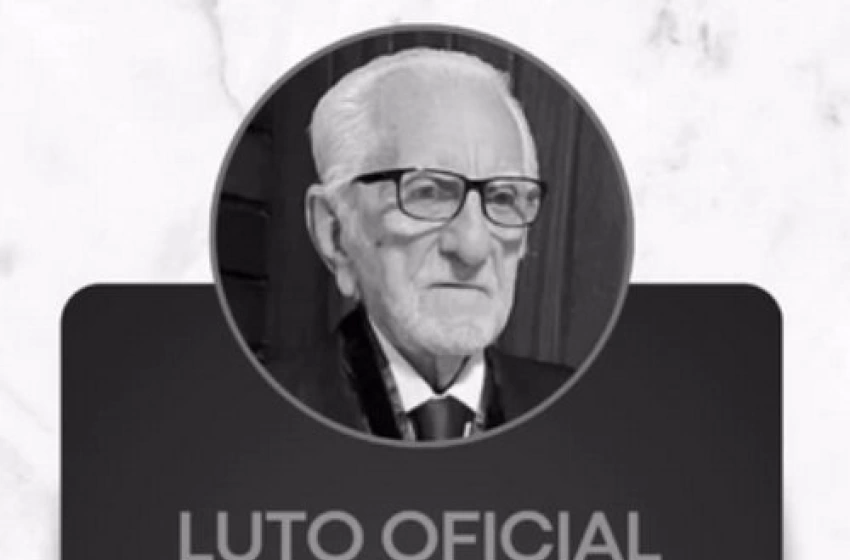 Imagem Eilzo Matos, escritor, advogado e político