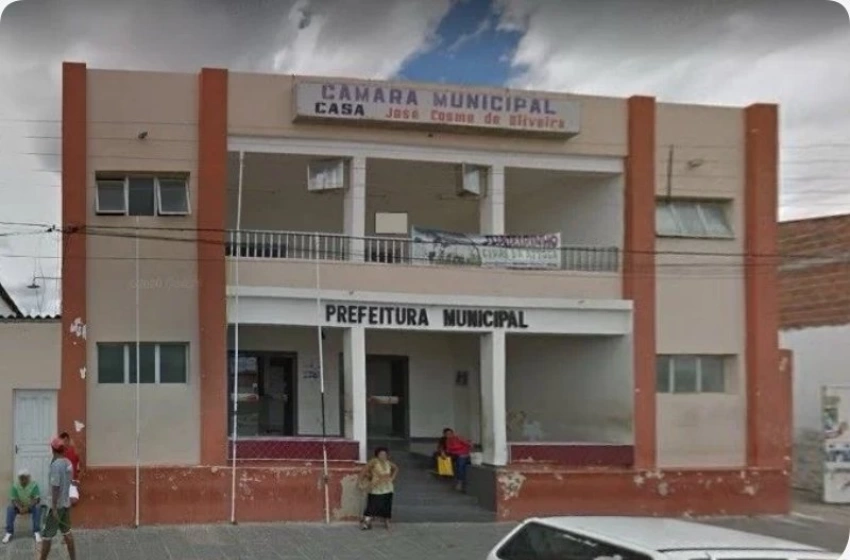 Imagem Prefeitura Municipal de Juazeirinho 