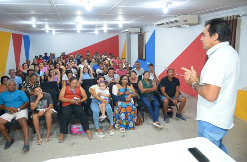 Imagem Governo entrega cisternas e garante água para 94 famílias da zona rural de Pombal
