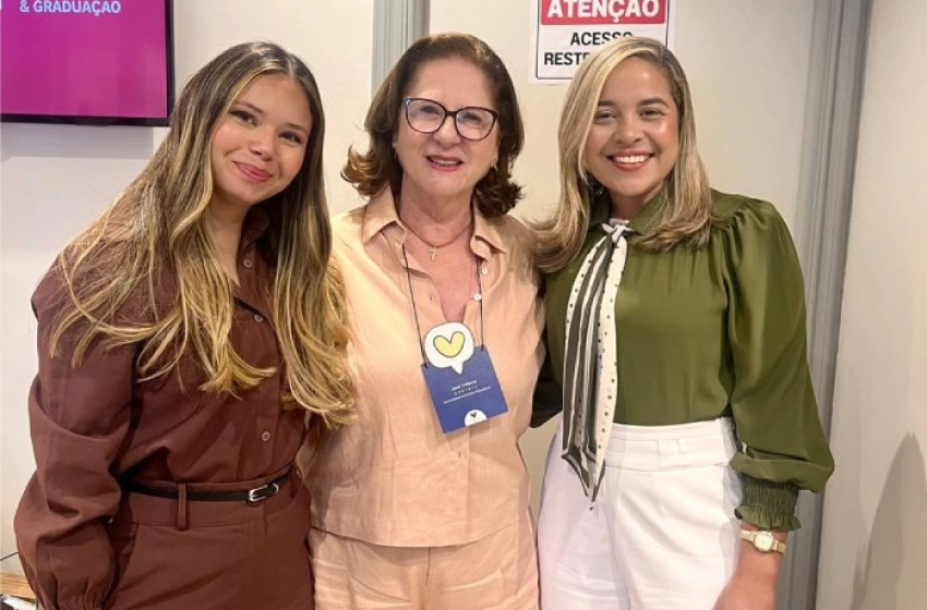 Imagem Premiação nacional para o Serviço de Acolhimento Familiar da Paraíba (SAF)