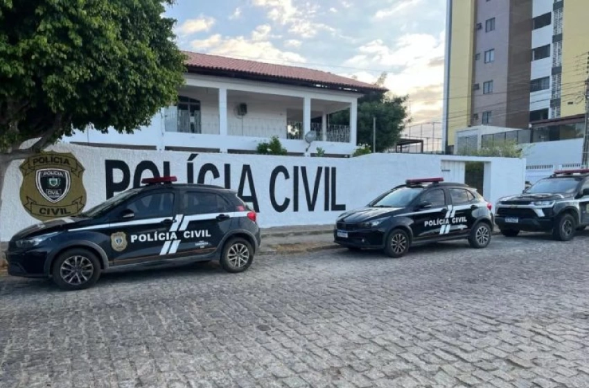 Imagem Operação contra organização criminosa cibernética