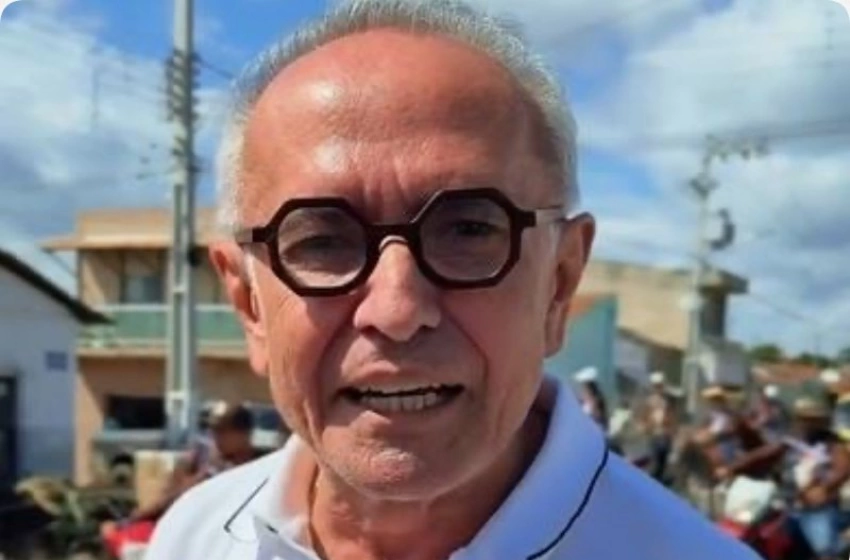 Imagem Cicero Lucena