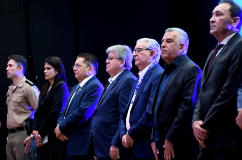 Imagem 1° Workshop Rodoviário do Departamento de Estradas de Rodagem da Paraíba (DER)