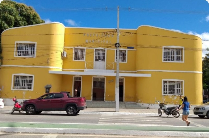 Imagem Prefeitura Municipal
