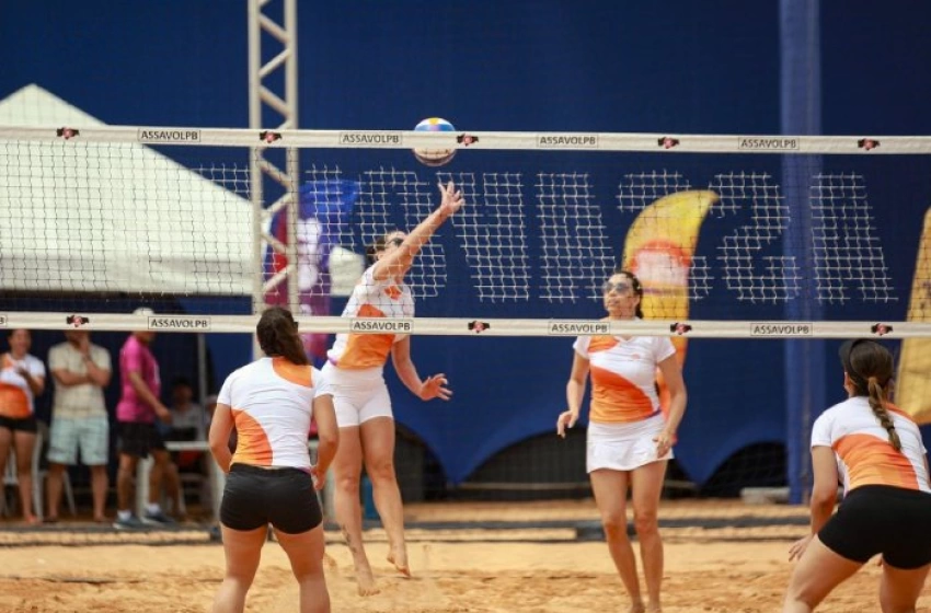 Imagem Jogos de Verão da Advocacia