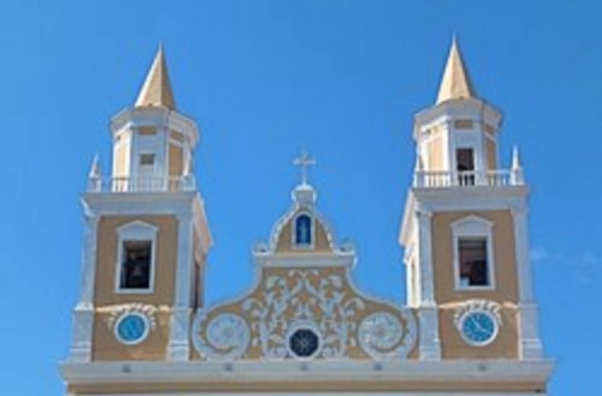 Imagem Arquidiocese da Paraíba