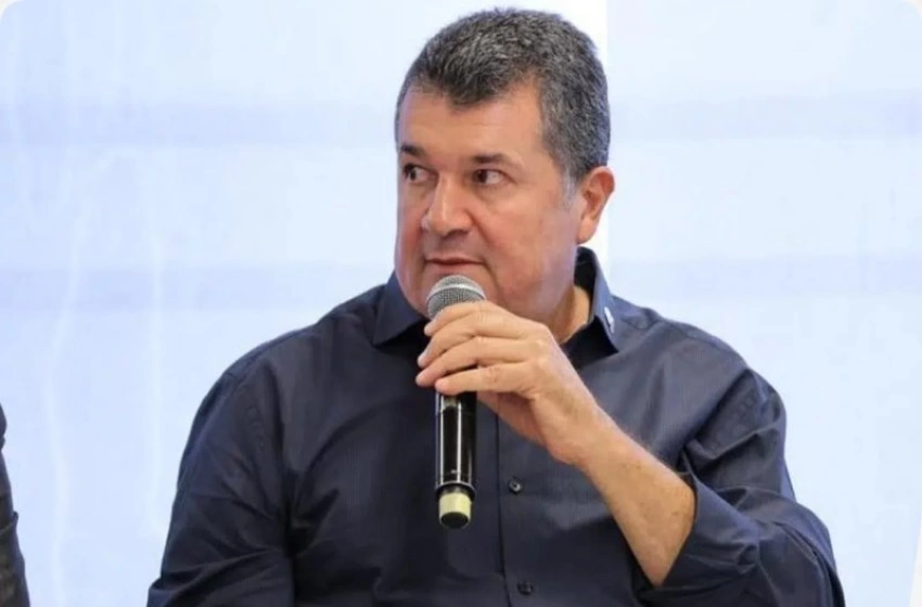 Imagem George Coelho