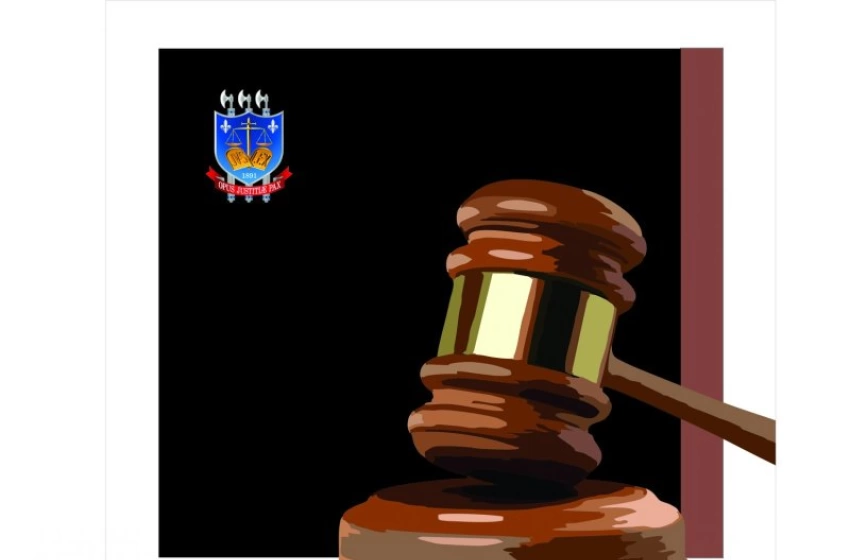Imagem Justiça TJPB 