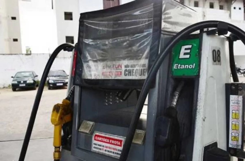 Imagem Adesão à proposta de subsídio ao diesel