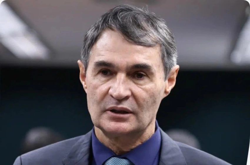 Imagem Deputado Federal, Romero Rodrigues